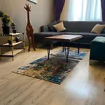 Aparthotel Rio Istanbul