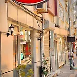Rio Istanbul