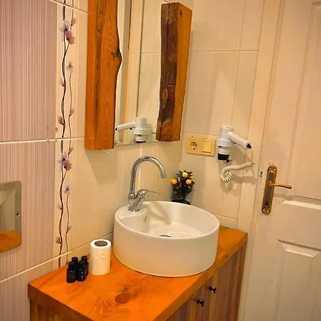 Aparthotel Rio *