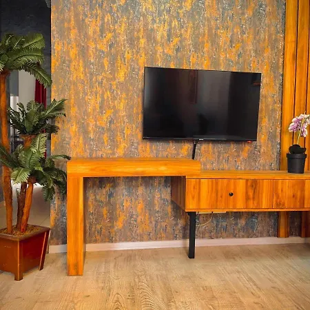 Aparthotel Rio *