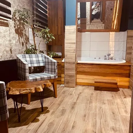 Rio Aparthotel Istanbul