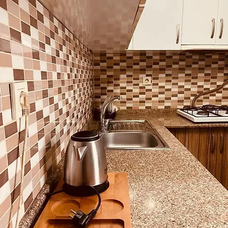 Rio Апарт-отель *