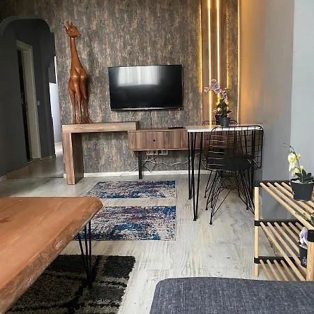 Rio Апарт-отель *