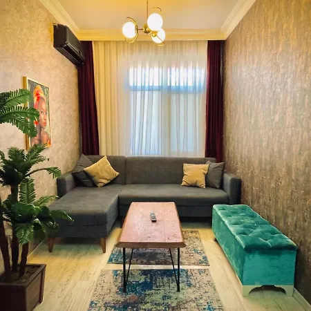 Aparthotel Rio