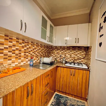 Rio Апарт-отель