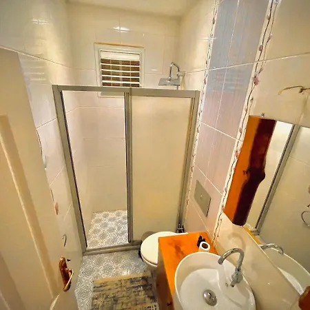 Rio Апарт-отель *