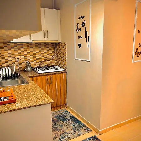 Апарт-отель Rio