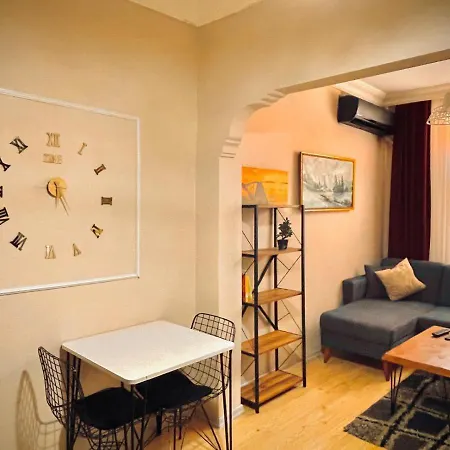 Апарт-отель Rio *