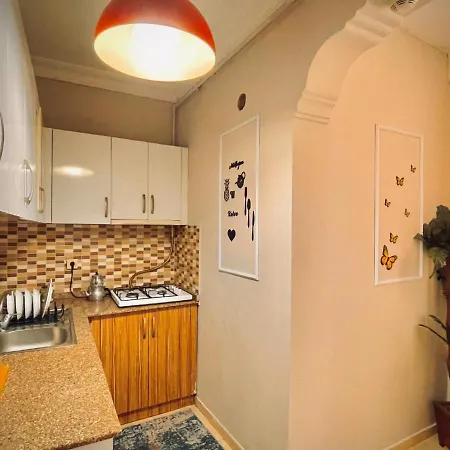 Апарт-отель Rio *