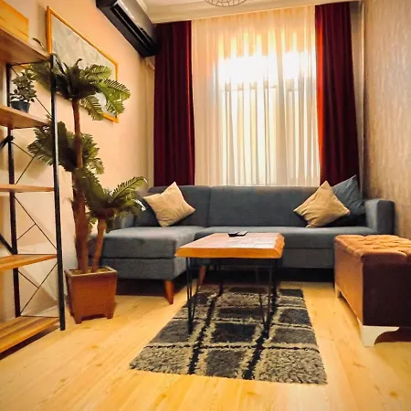 Rio Aparthotel Istanbulská provincie