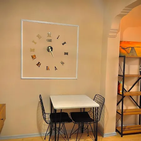 Rio Appart hôtel Istambul