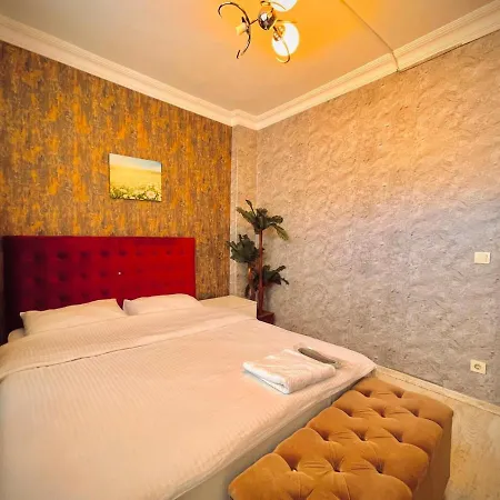 Rio Апарт-отель