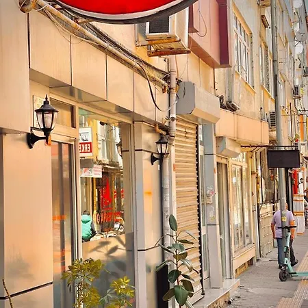 Rio Istanbul