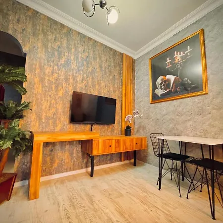 Aparthotel Rio *