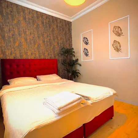 Апарт-отель Rio