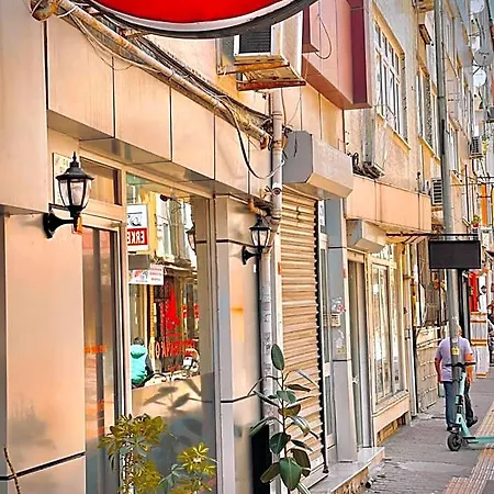 Rio Istanbul