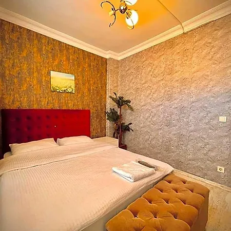 Aparthotel Rio