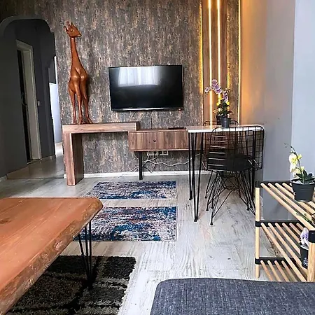 Rio Aparthotel 5*