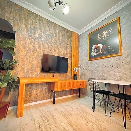 Rio 5* Istanbulská provincie