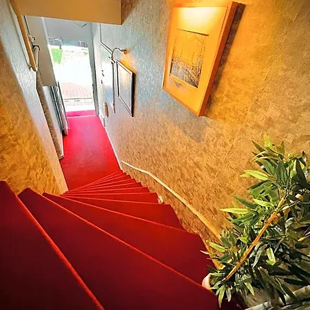 Aparthotel Rio