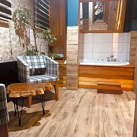 Rio Aparthotel