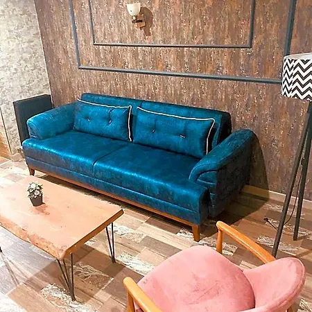 Aparthotel Rio 5*