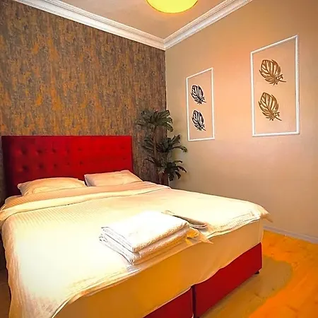 Rio Aparthotel 5*