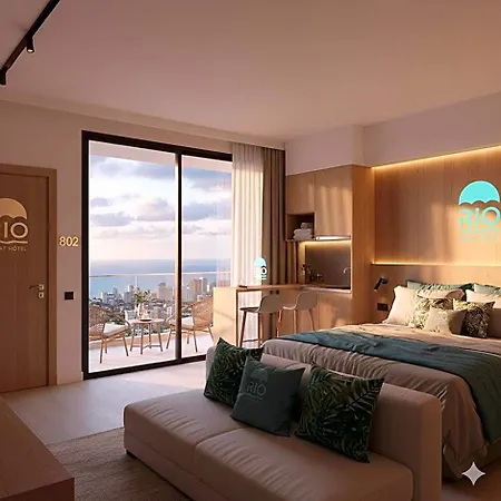 Rio Istanbul