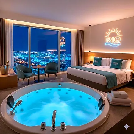 Rio Aparthotel
