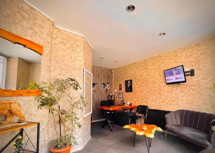 Aparthotel Rio Istanbulská provincie