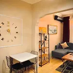 Apart Otel Rio 5*