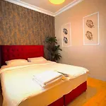 Apart Otel Rio