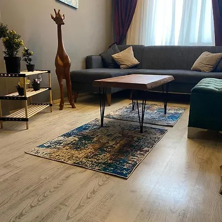 Aparthotel Rio Istanbulská provincie