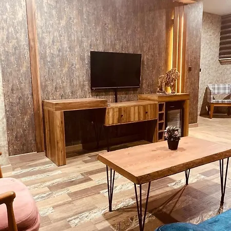 Aparthotel Rio 5*