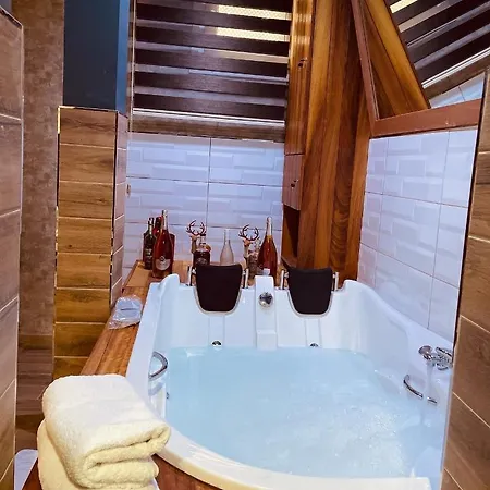 Rio Aparthotel 5*