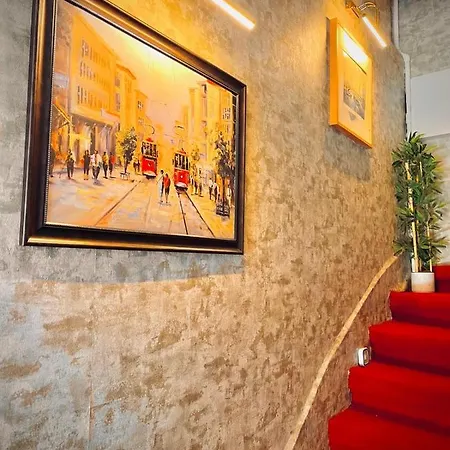 Rio 5* Istanbulská provincie