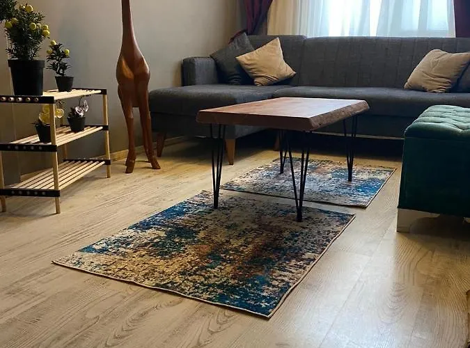 Aparthotel Rio Istanbulská provincie