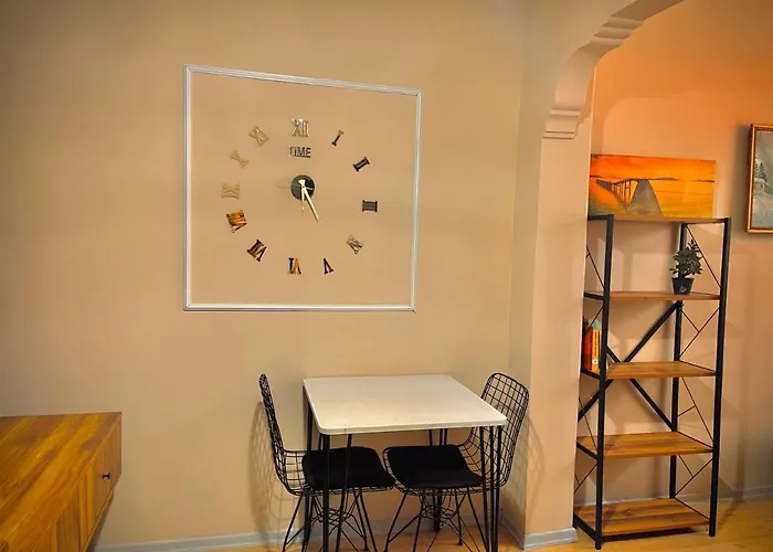 Rio Aparthotel Istanbulská provincie