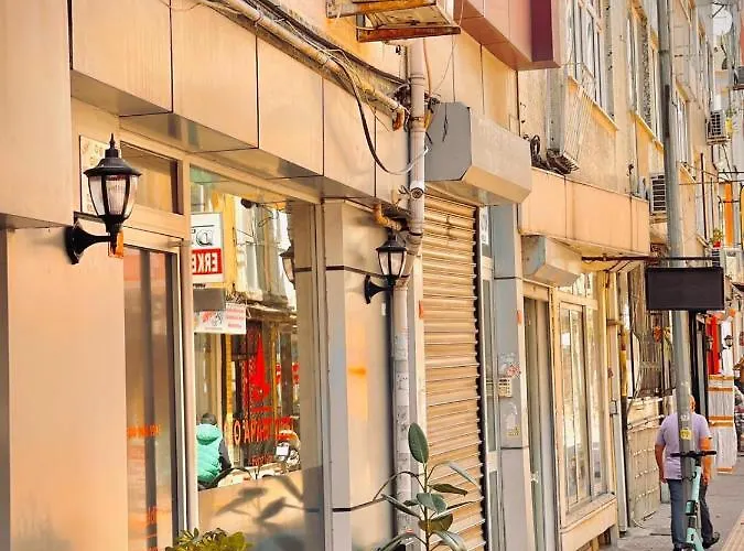 Rio Istanbulská provincie