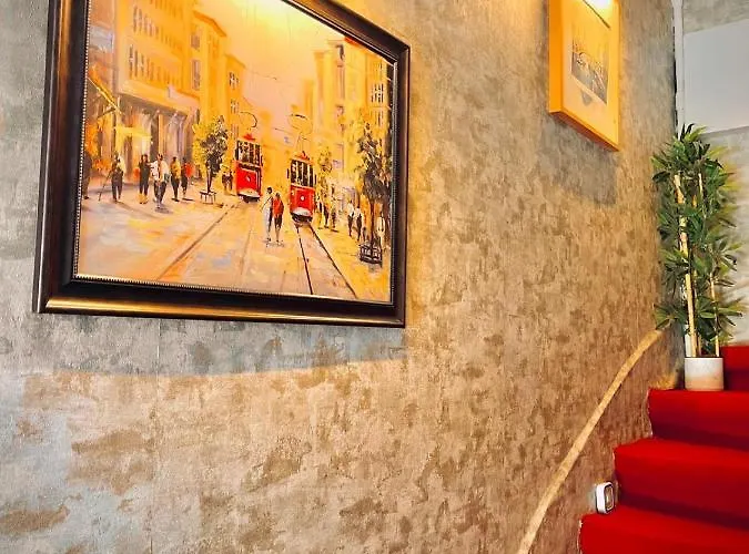 Rio 5* Istanbulská provincie