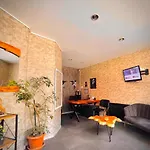 Lejlighedshotel Rio Istanbul